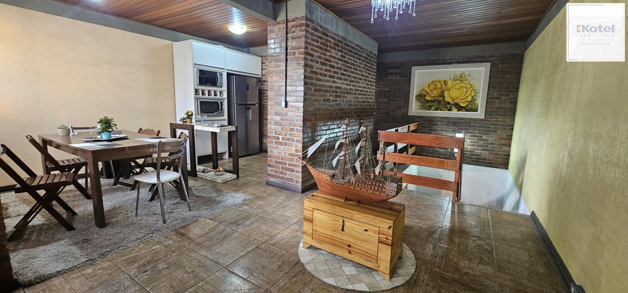 Casa 2 quartos à venda, 140m², Aberta dos Morros - Porto Alegre — foto 3