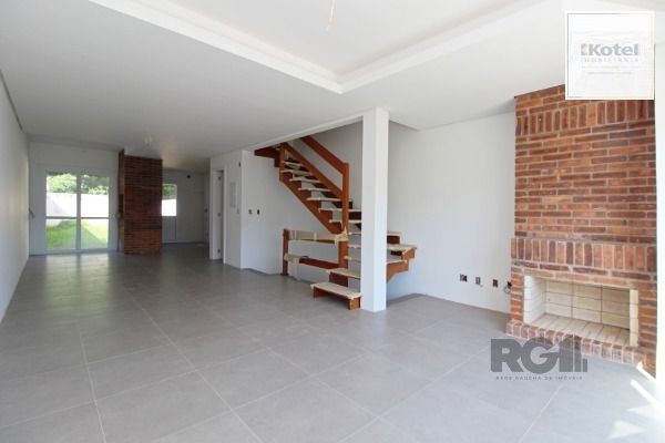 Sobrado para Venda - 100m², 3 dormitórios, sendo 3 suites, 2 vagas - Portal Do Guarujá — foto 5