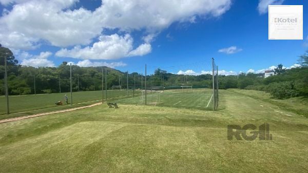 Terreno com 611,00m²  à venda no Condomínio Alphaville. — foto 4