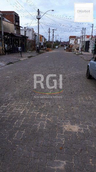 Terreno para Venda - 0m², 0 dormitórios, Hípica