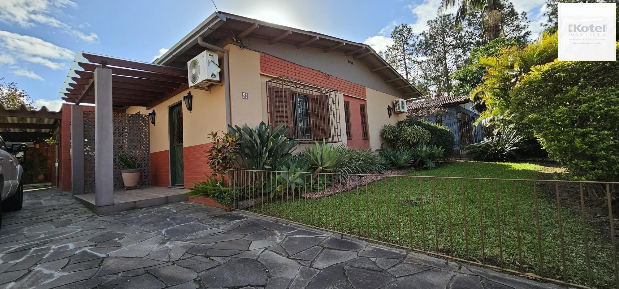 Casa de Condomínio 3 quartos à venda, 148m², Hípica - Porto Alegre — foto 5