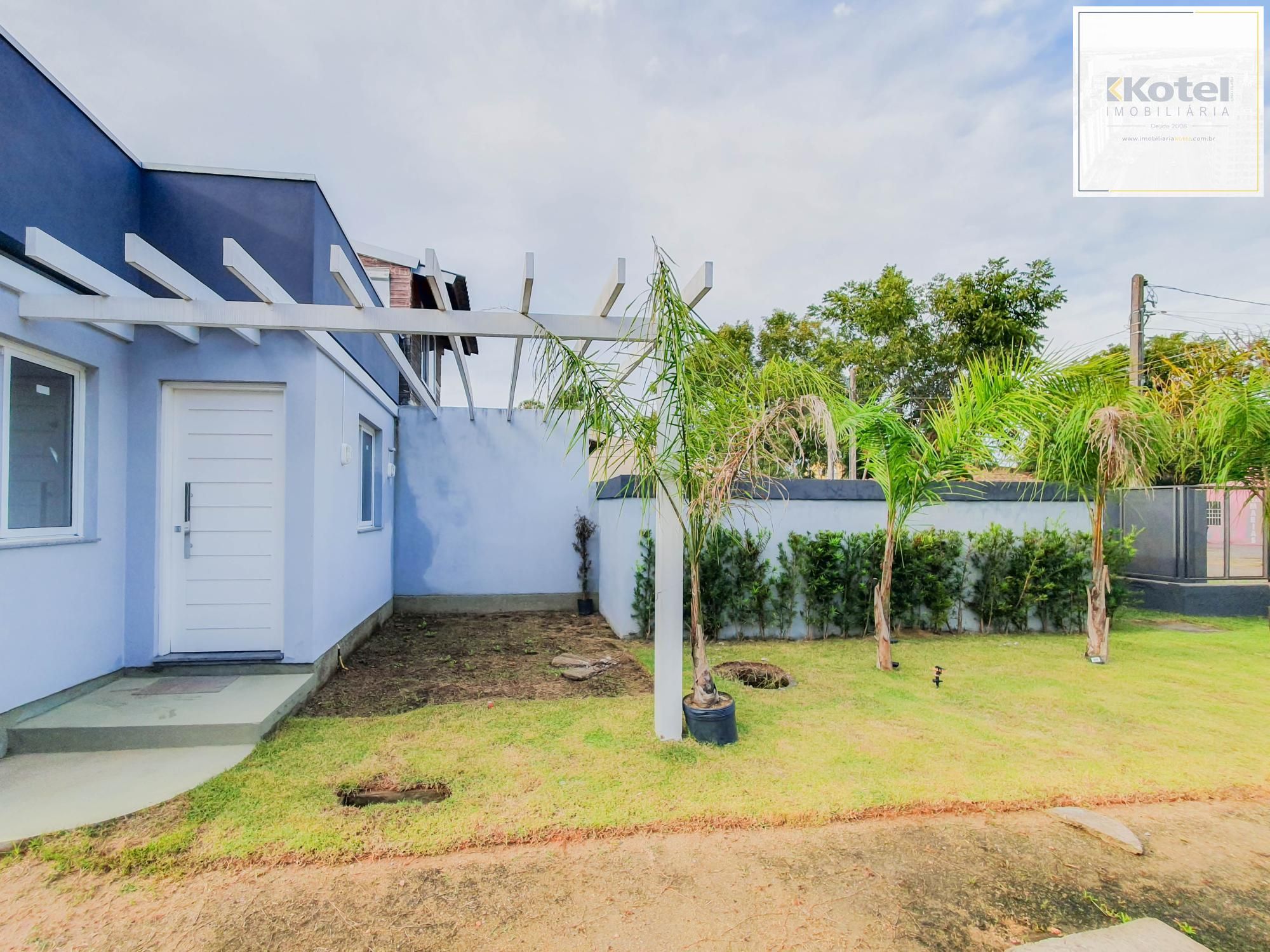 Casa de Condomínio 2 quartos à venda, 60m², Belém Novo - Porto Alegre — foto 3