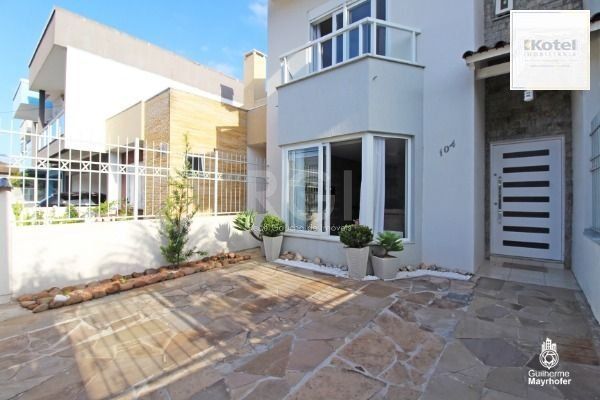 Casa para Venda - 131.96m², 3 dormitórios, sendo 1 suites, 2 vagas - Lagos De Nova Ipanema — foto 2