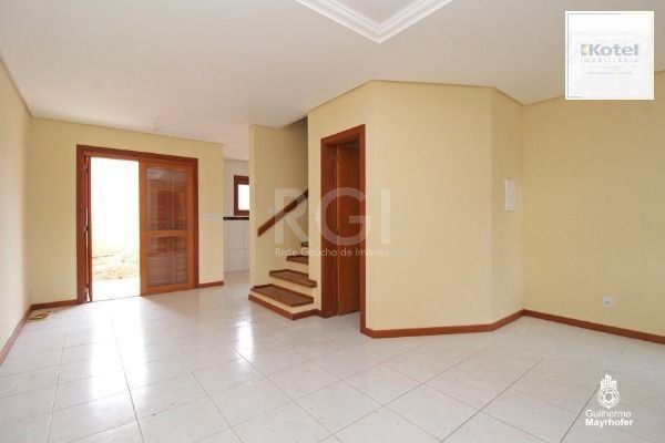 Casa para Venda - 115m², 3 dormitórios, sendo 1 suites, 1 vaga - Hípica — foto 3