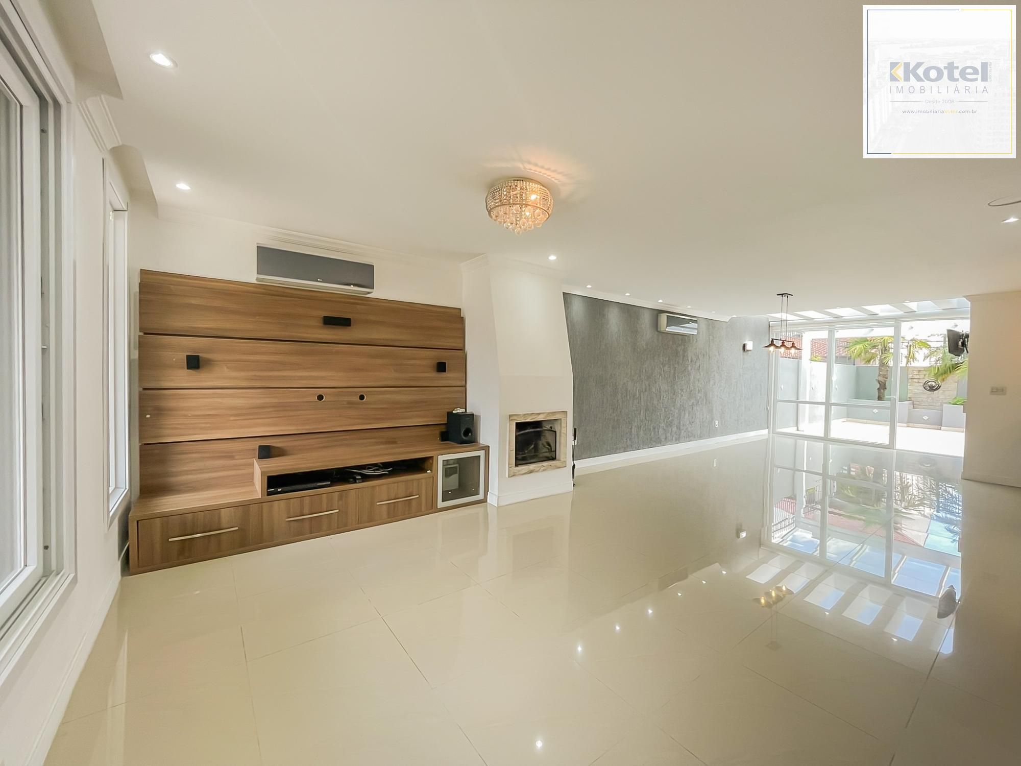 Casa no Residencial Lagos de Nova Ipanema de 3 quartos — foto 4
