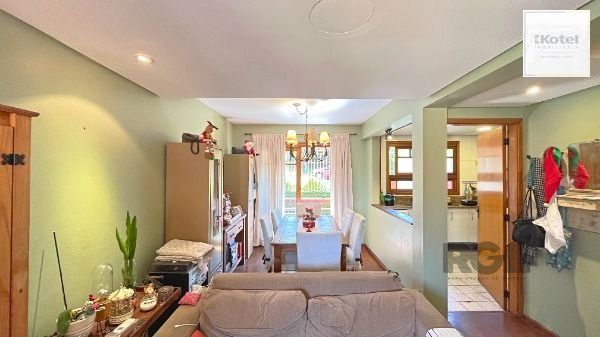 Sobrado Exclusivo no Altos do Ipê – 154m² de puro potencial. — foto 4
