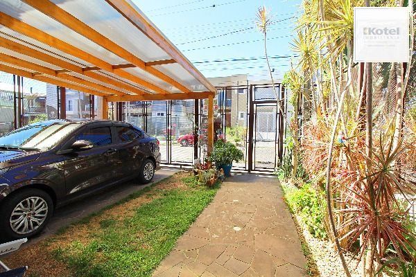 Casa para Venda - 159.84m², 3 dormitórios, sendo 1 suites, 1 vaga - Lagos De Nova Ipanema — foto 3
