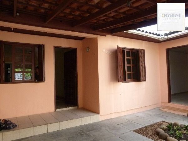 Casa para Venda - 90m², 3 dormitórios, 1 vaga - Restinga — foto 5