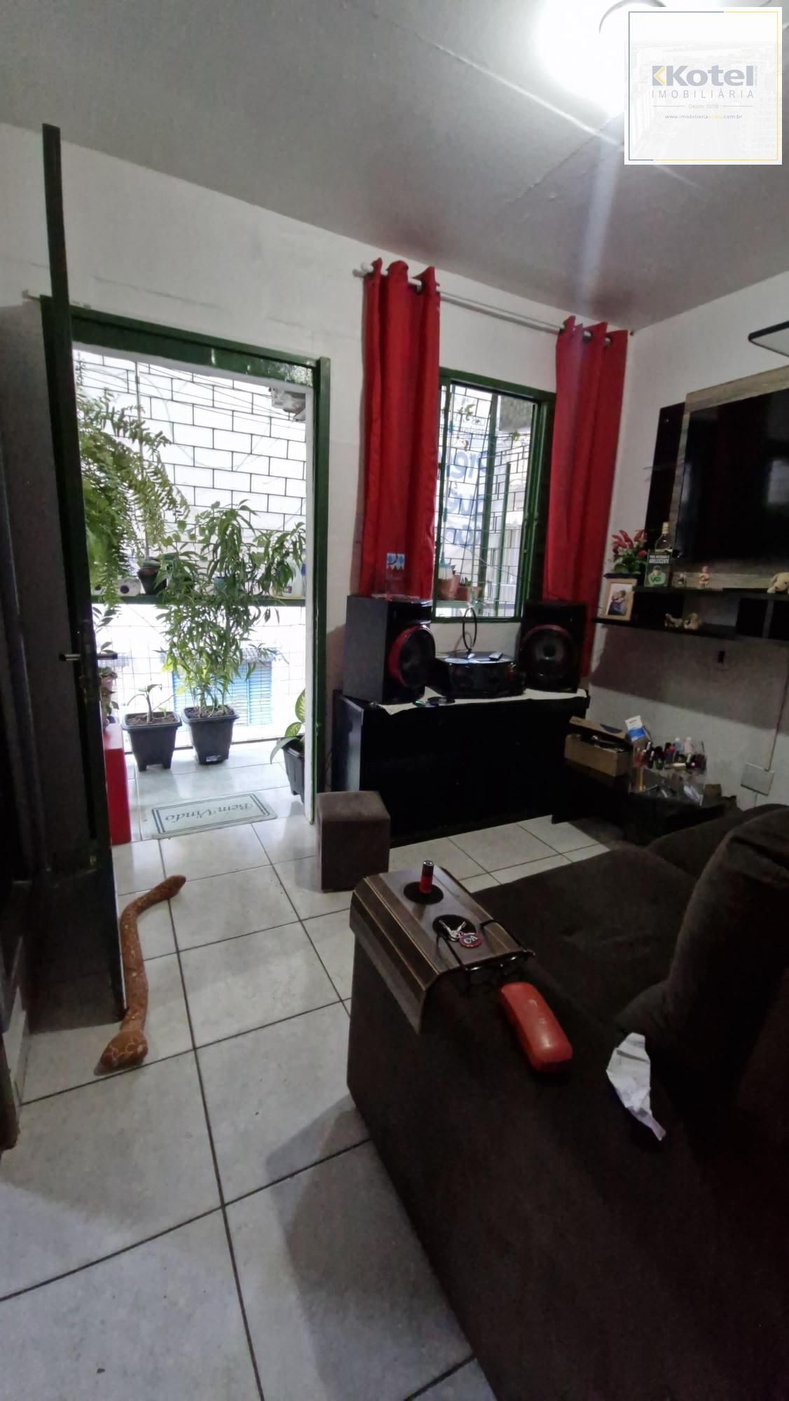 Apartamento 2 quartos à venda, 36m², Cavalhada - Porto Alegre — foto 3