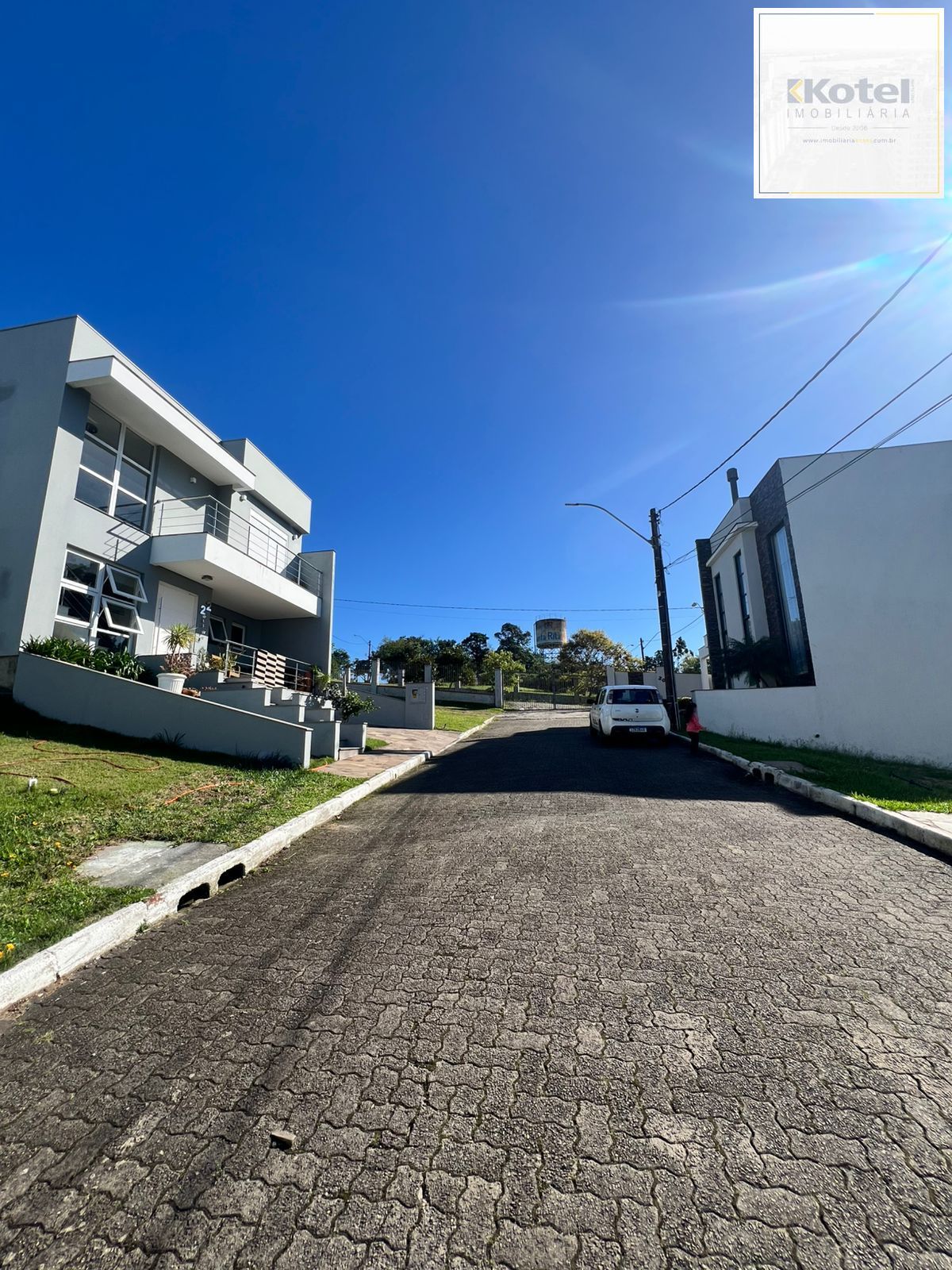 Terreno à venda, Aberta dos Morros - Porto Alegre