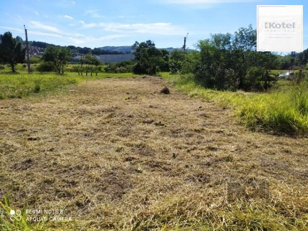 Terreno em Porto Alegre, no bairro Espírito Santo, à venda.