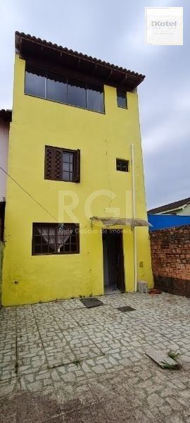 Casa para Venda - 150m², 3 dormitórios, Hípica — foto 2