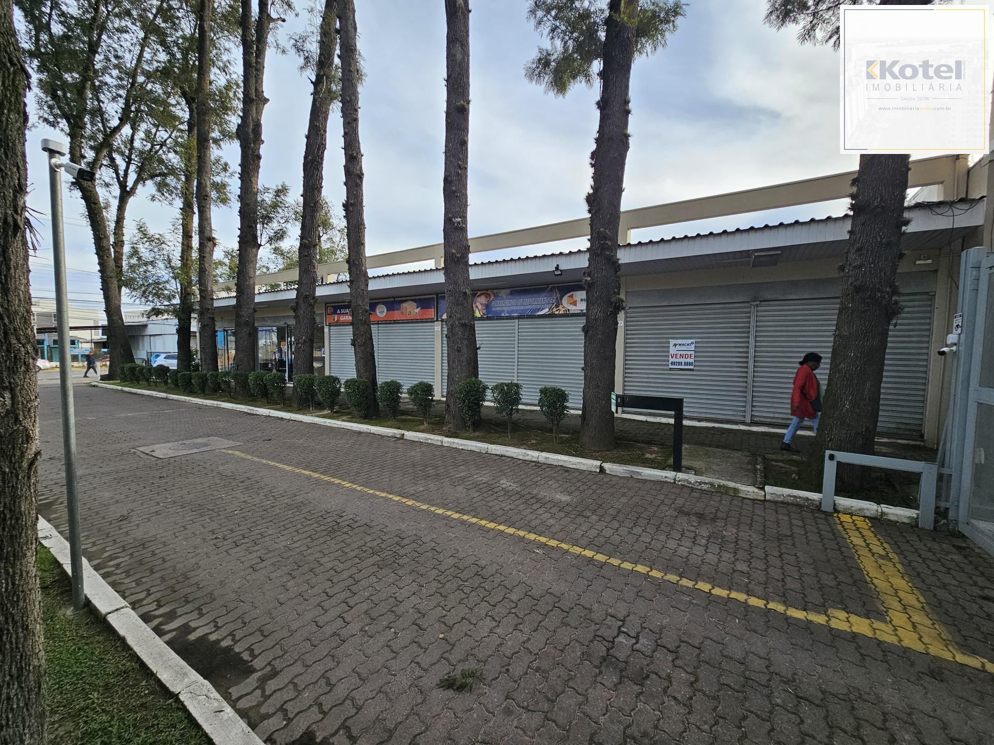 EXCELENTE LOJA COMERCIAL