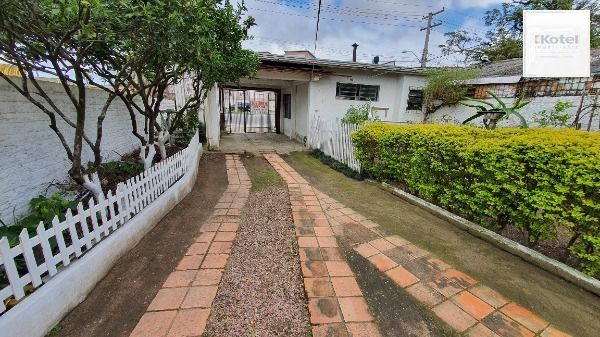 Terreno comercial para Venda 400,00m2,  Edgar Pires de Castro. — foto 4