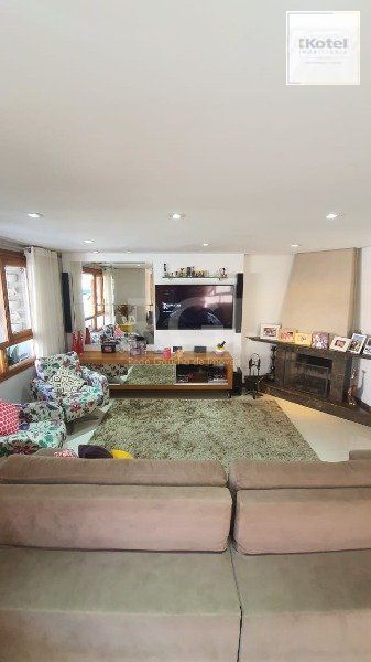 Casa Condominio para Venda - 221m², 3 dormitórios, sendo 1 suites, 3 vagas - Hípica — foto 5