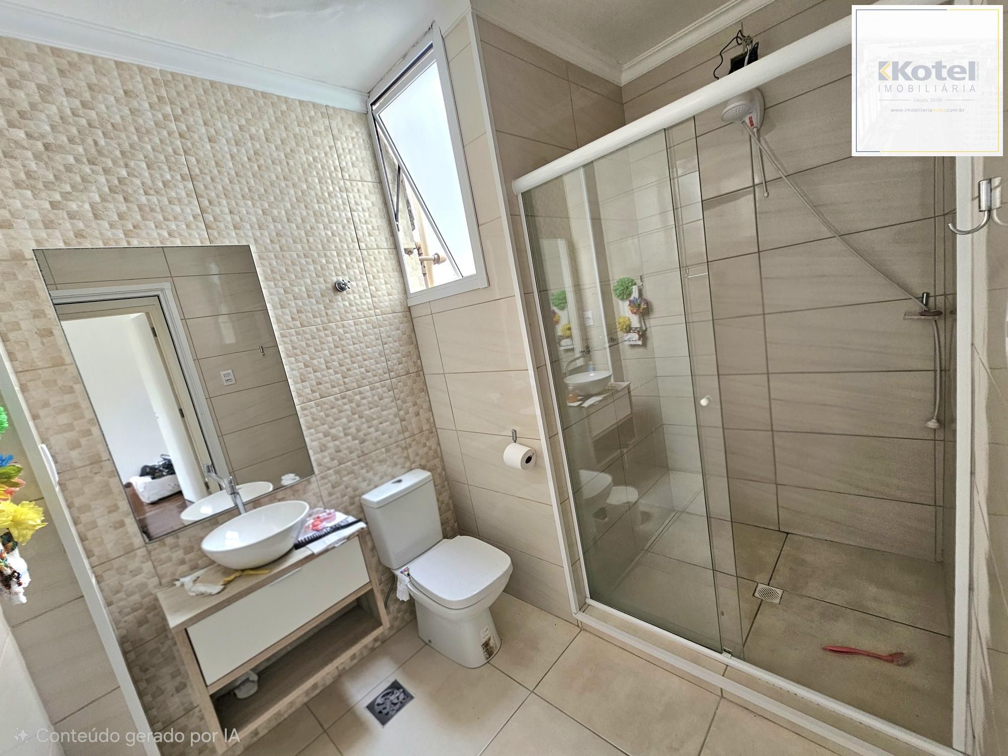 Apartamento com 73,00m² privativos reformado 2 dormitórios dependência de empregada 2 banheiros c/ churrasqueira a 50mts da Av. Bento Gonçalves ! — foto 4