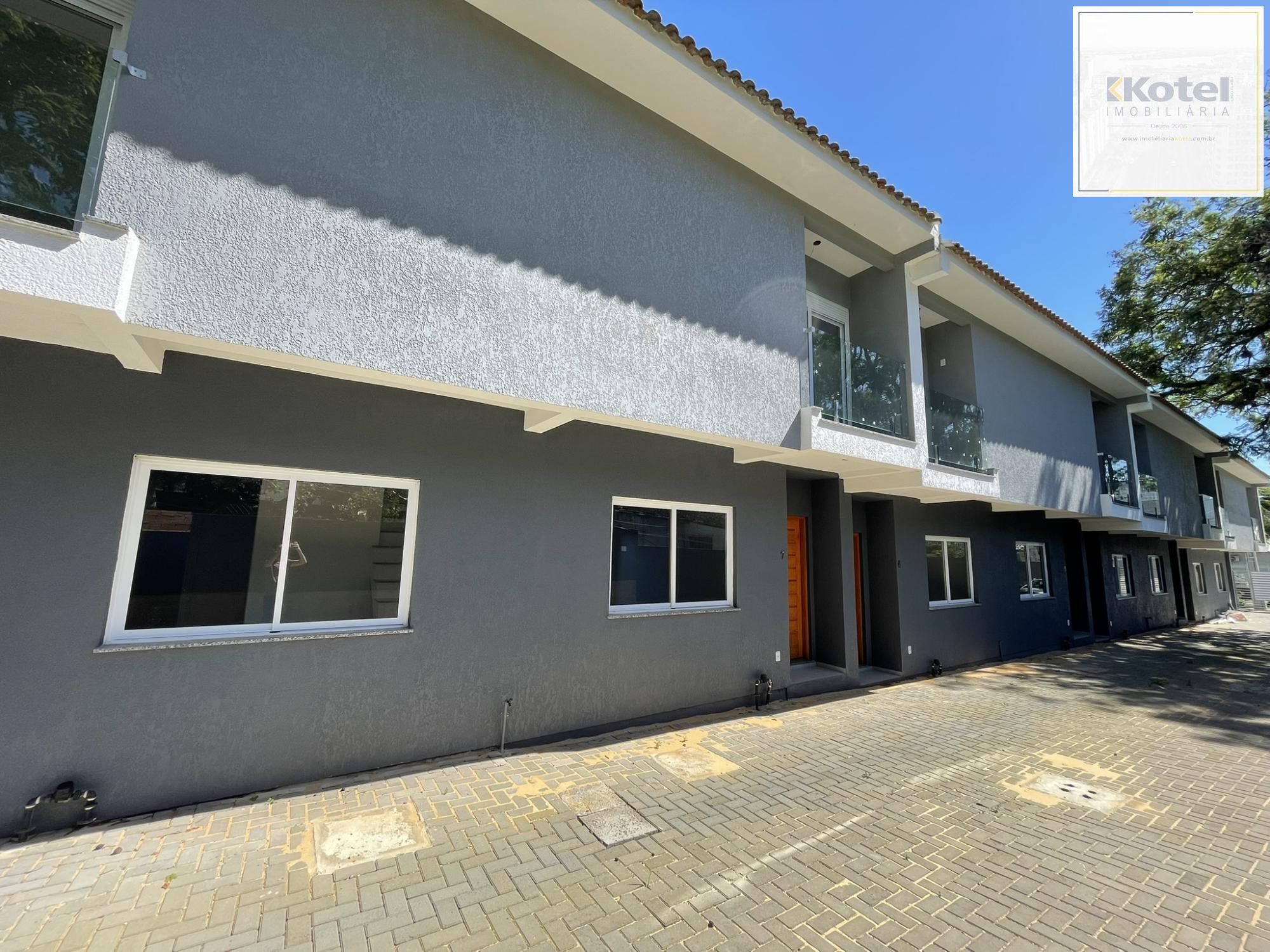 Casa Condominio em Porto Alegre, no bairro Nonoai, com 2 dormitório(s), e 2 banheiros, à venda. — foto 3