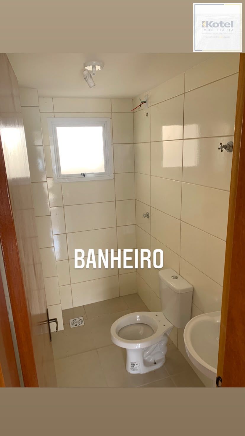 Casa terrea em condominio fechado de 2 dormitorios no bairro Aberta dos Morros — foto 5