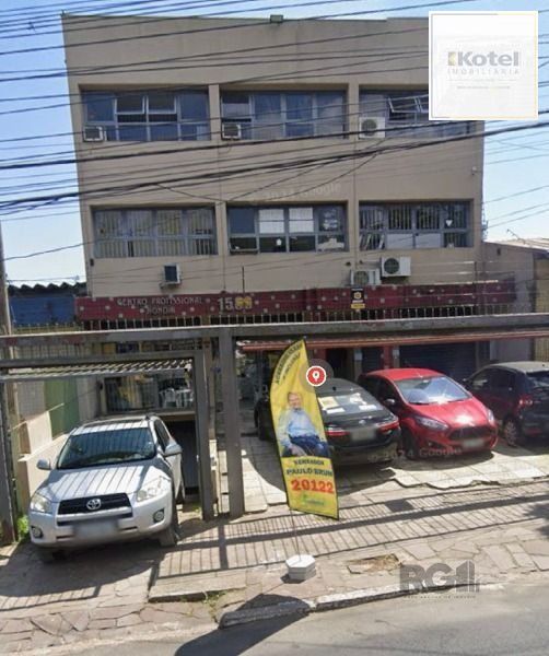 Sala Comercial à venda, 37m², Nonoai - Porto Alegre — foto 2