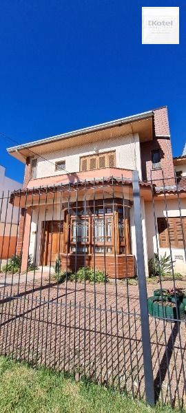 Casa para Venda - 239m², 5 dormitórios, sendo 1 suites, 4 vagas - Hípica — foto 2