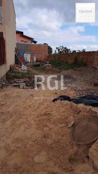 Terreno para Venda - 0m², 0 dormitórios, Hípica