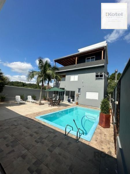 Casa 5 quartos à venda, 513m², Lomba do Pinheiro - Porto Alegre — foto 5