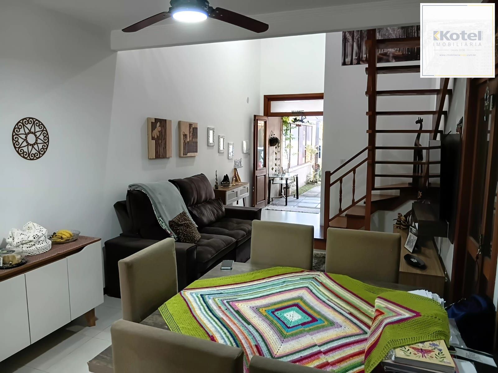 Casa, 3 quartos, à venda, 130 m², Aberta dos Morros - Porto Alegre — foto 5