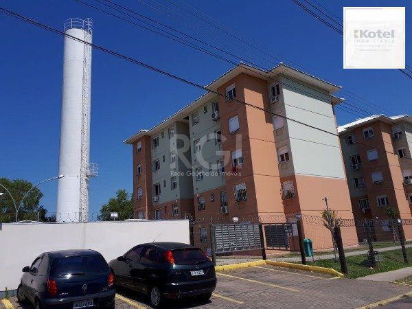 Apartamento para Venda - 47.78m², 2 dormitórios, 1 vaga - Restinga — foto 2