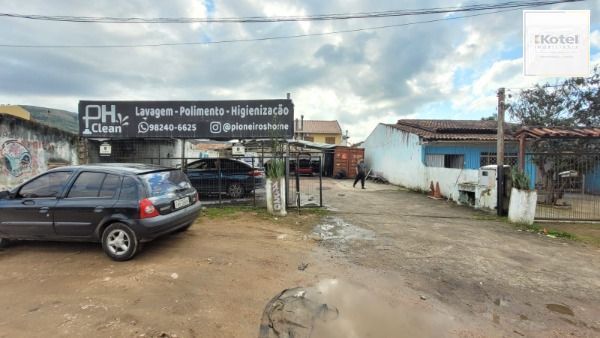 Terreno em Porto Alegre, no bairro Hípica, à venda. — foto 2