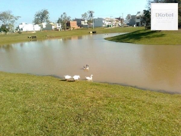 Terreno em Porto Alegre, no bairro Hípica, à venda. — foto 2