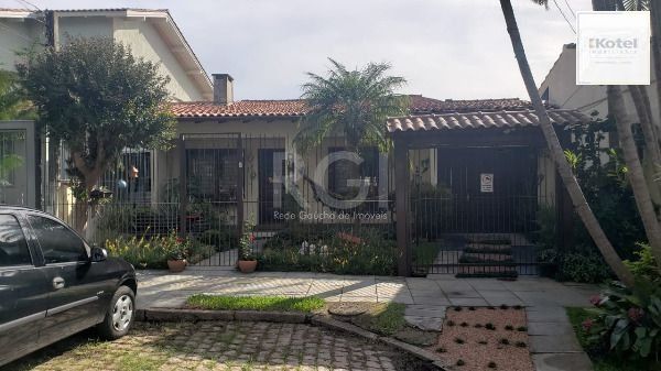 Casa para Venda - 146.68m², 3 dormitórios, sendo 1 suites, 2 vagas - Altos do Ipê — foto 2