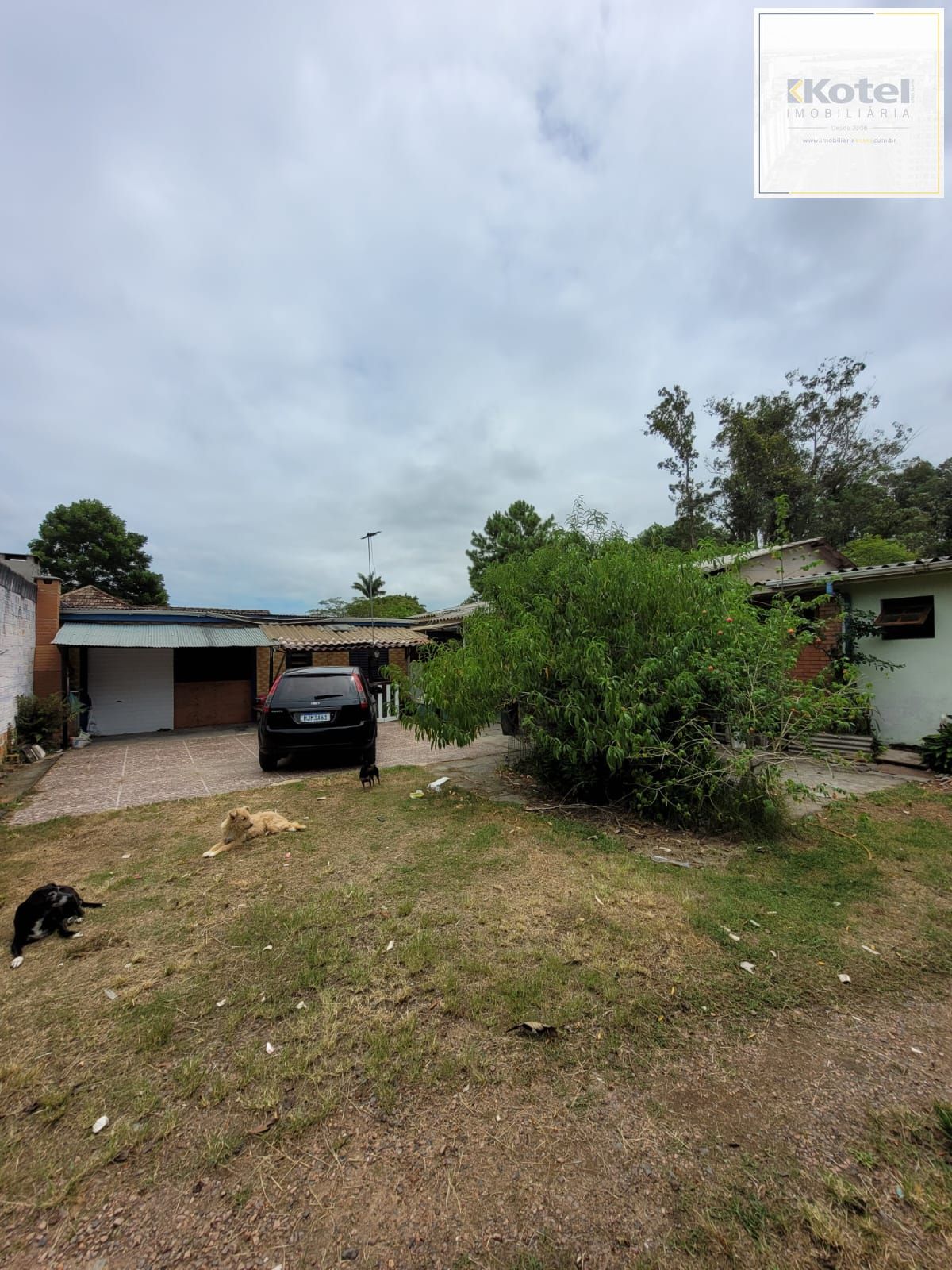 Oportunidade Estratégica: Terreno de 2.400m² próximo à Av. Juca Batista — foto 5
