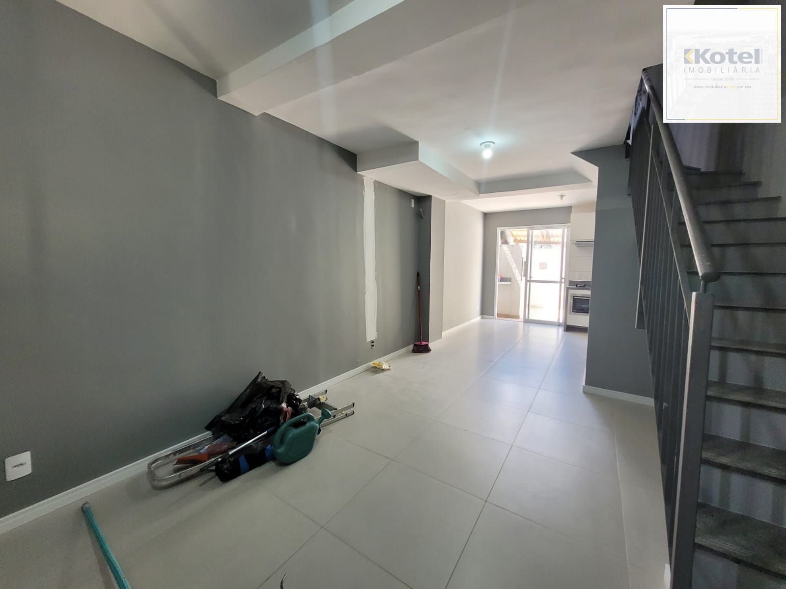 Casa semi mobiliada em condomínio – Bairro Ipanema, Porto Alegre