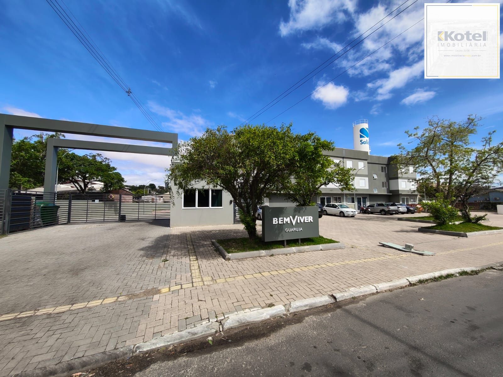 Apartamento Garden, 2 quartos, à venda, 90 m², Guarujá - Porto Alegre — foto 2