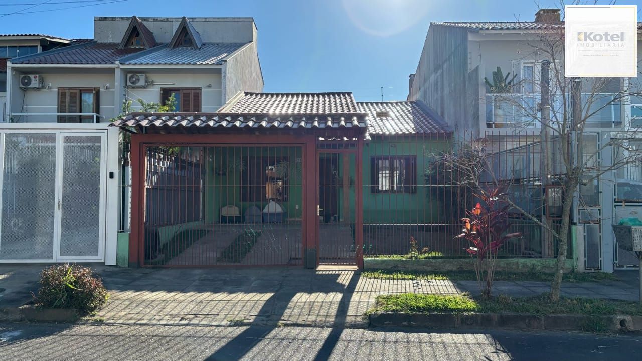 Casa 3 quartos à venda, 96m², Guarujá - Porto Alegre — foto 2