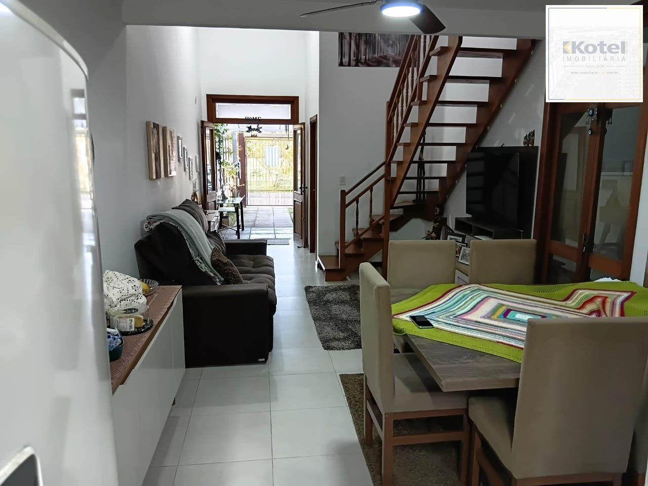 Casa, 3 quartos, à venda, 130 m², Aberta dos Morros - Porto Alegre — foto 4