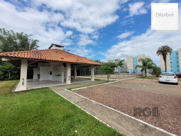 Apartamento 2 quartos à venda, 51m², Chapéu do Sol - Porto Alegre — foto 2