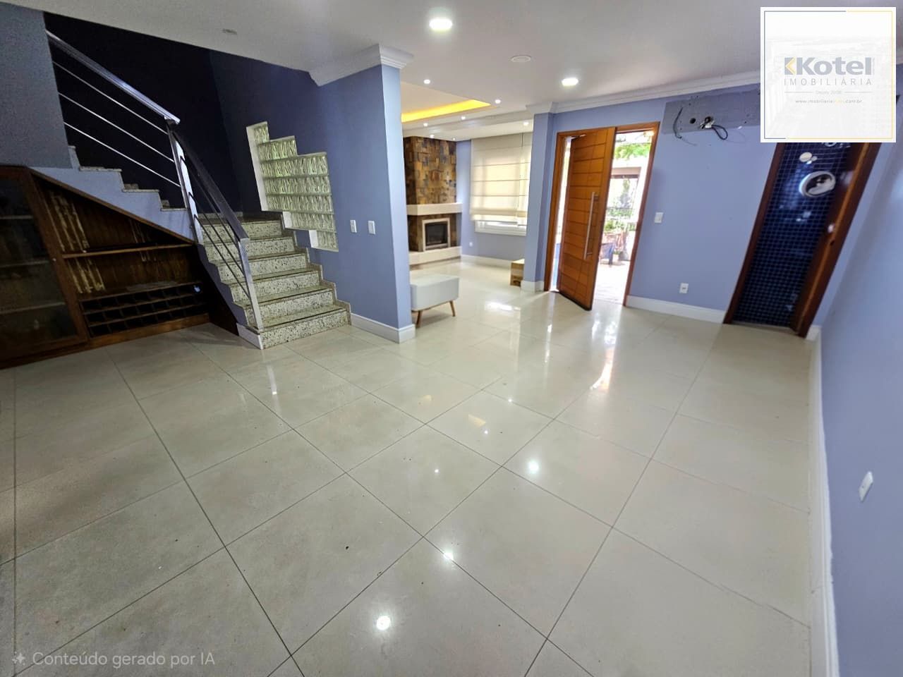 No Jardins do Prado residência com 3 dormitórios — foto 2