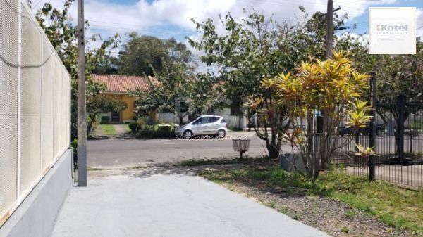 Casa para Venda - 54m², 2 dormitórios, 2 vagas - Hípica — foto 2