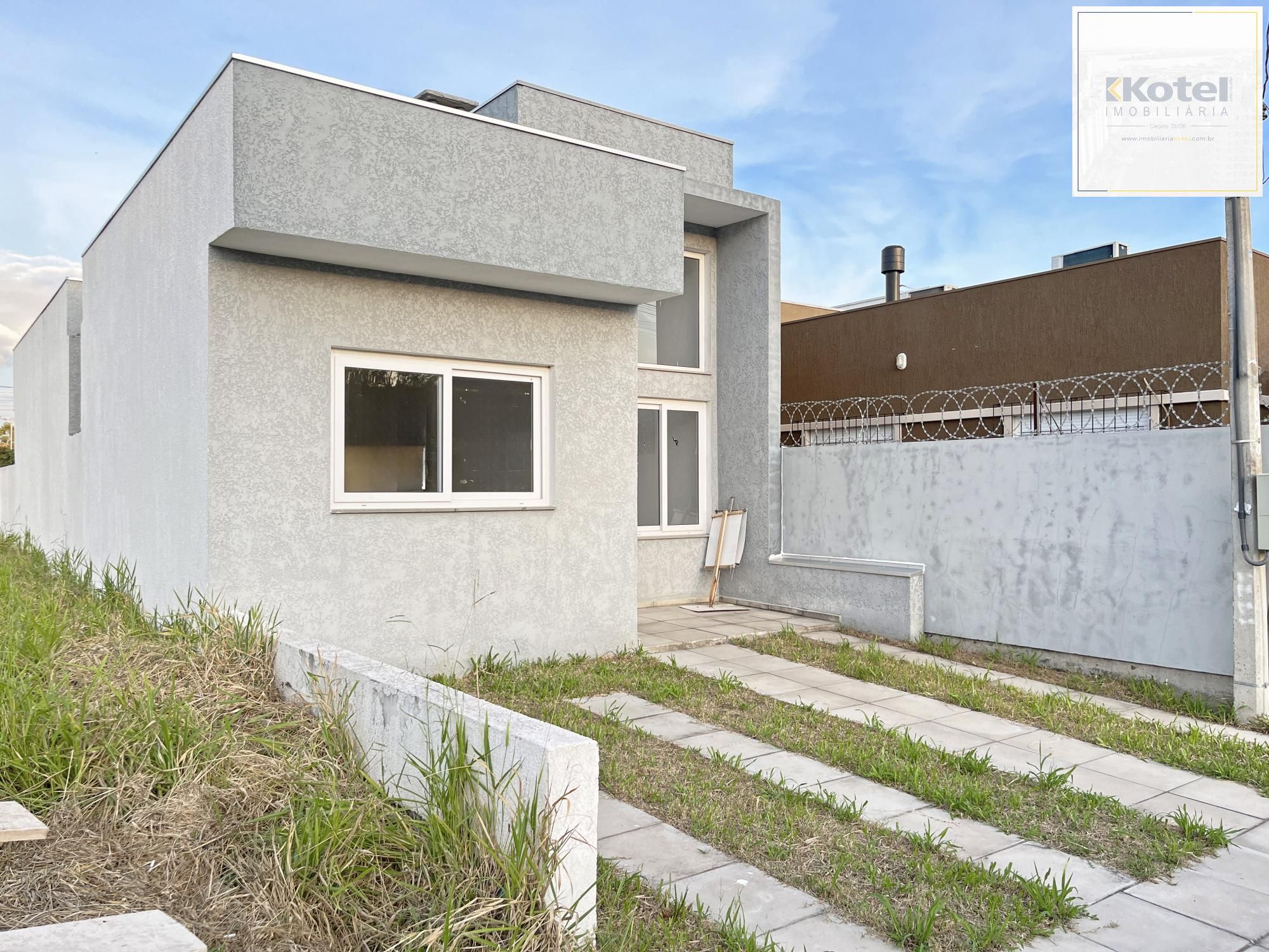 Casa 3 quartos à venda, 70m², Aberta dos Morros - Porto Alegre — foto 3