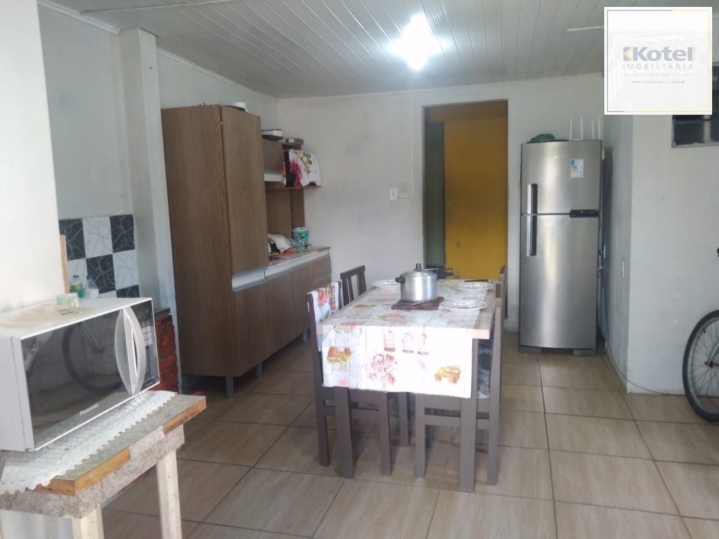 Casa 3 quartos à venda, 75m², Restinga - Porto Alegre — foto 2