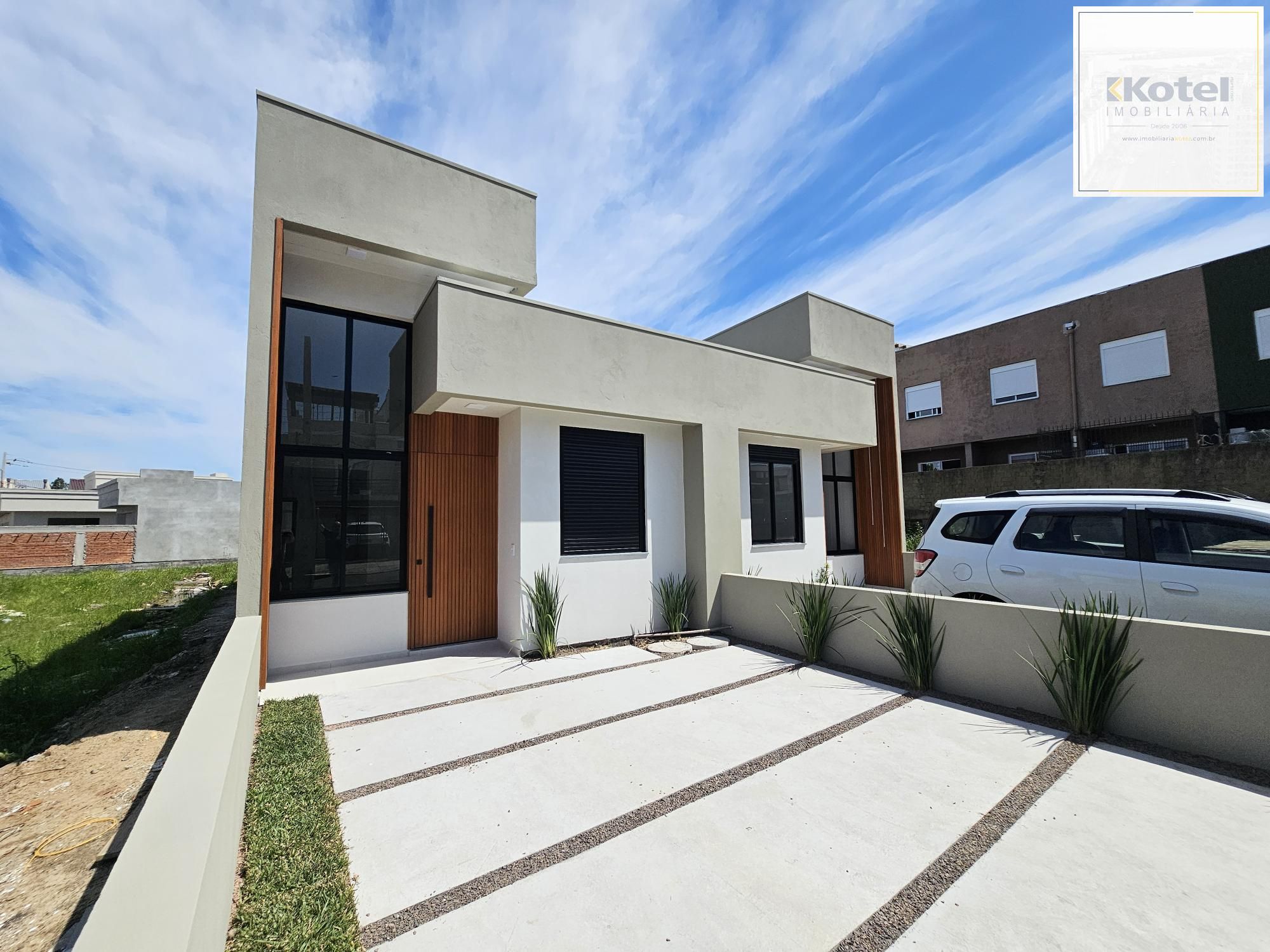 Casa, 3 quartos, à venda, 78 m², Hípica - Porto Alegre — foto 2