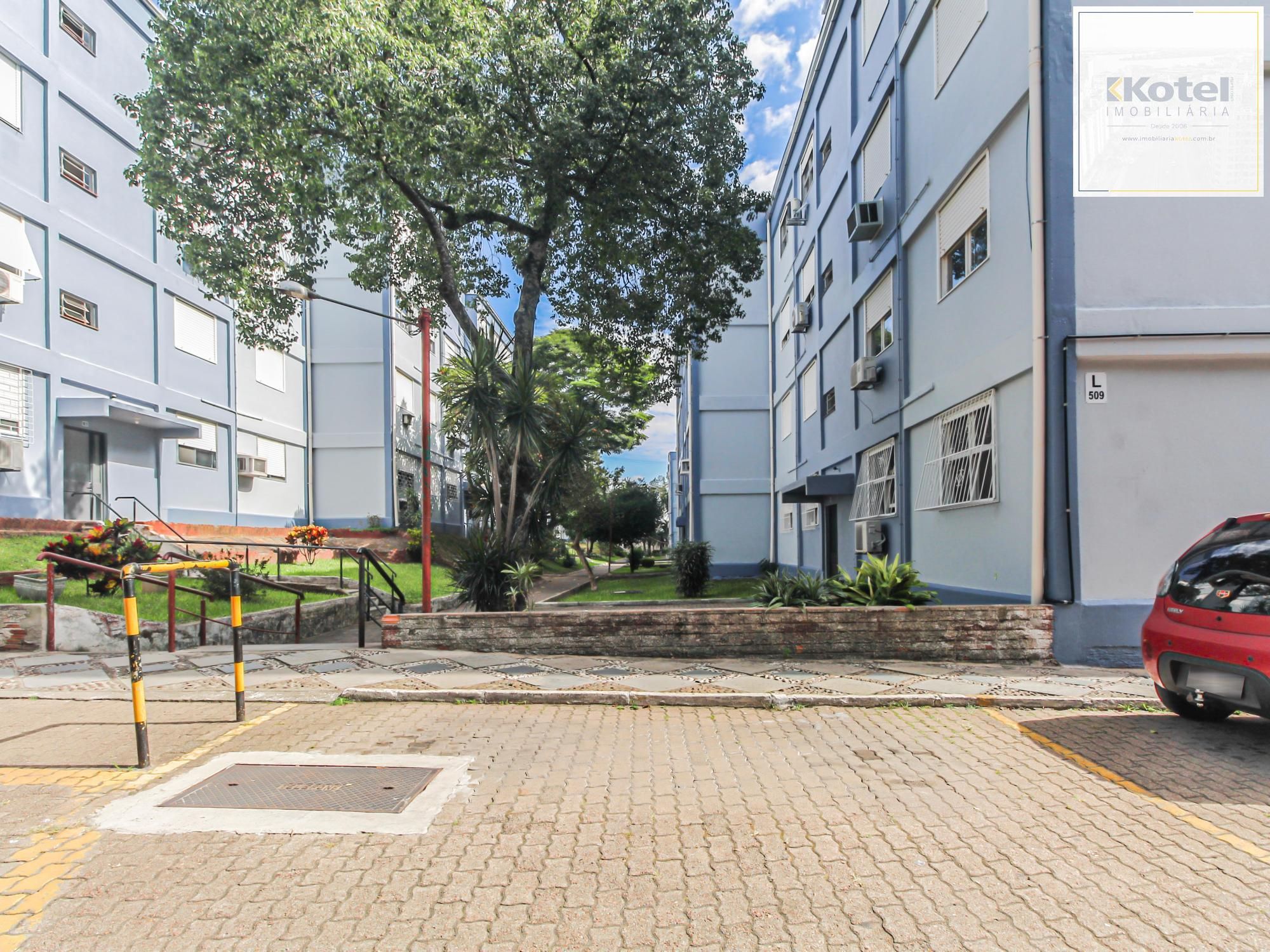 Apartamento de 2 dormitorios no bairro Camaquã — foto 2
