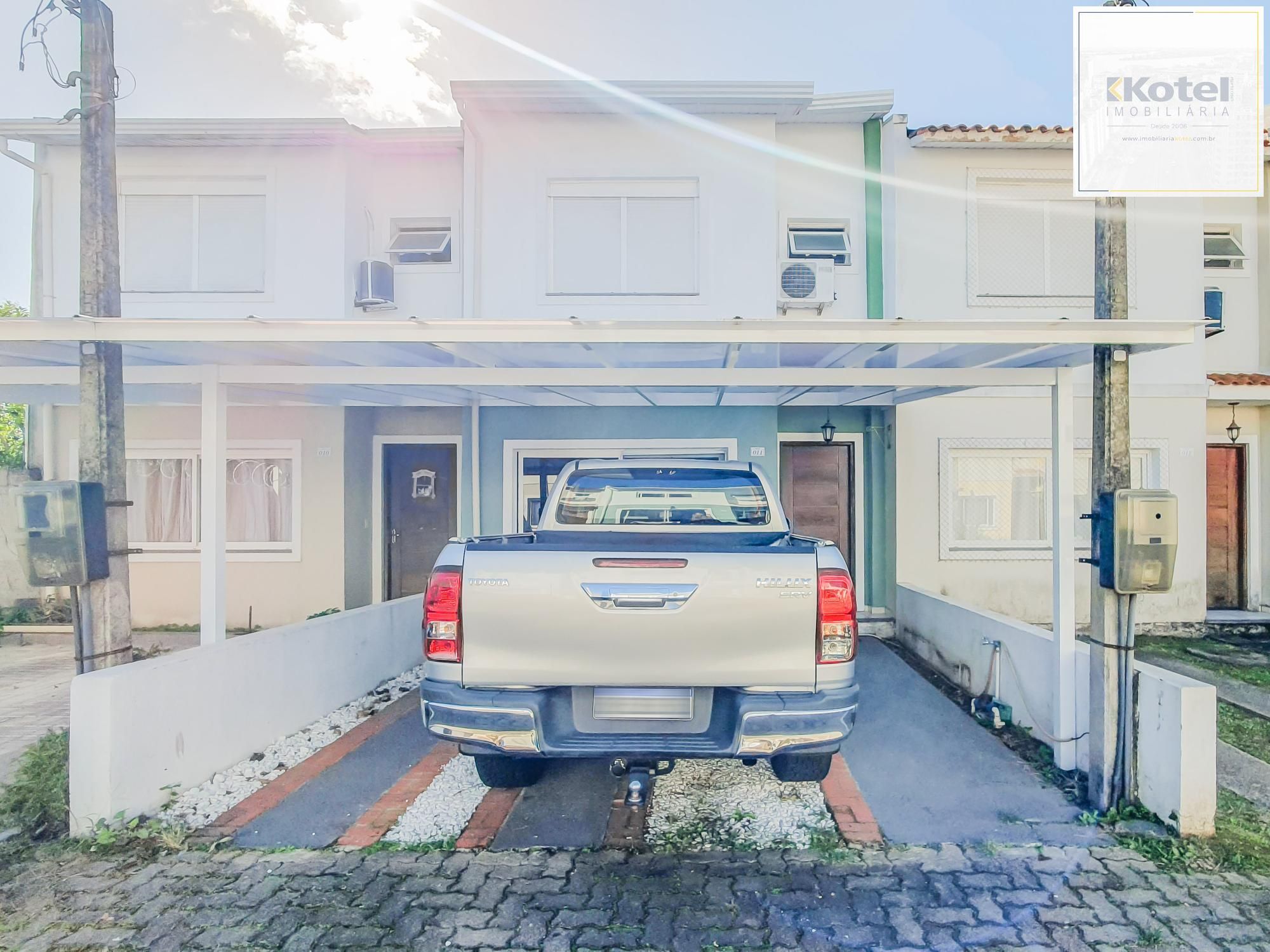 Casa de Condomínio 3 quartos à venda, 146m², Hípica - Porto Alegre