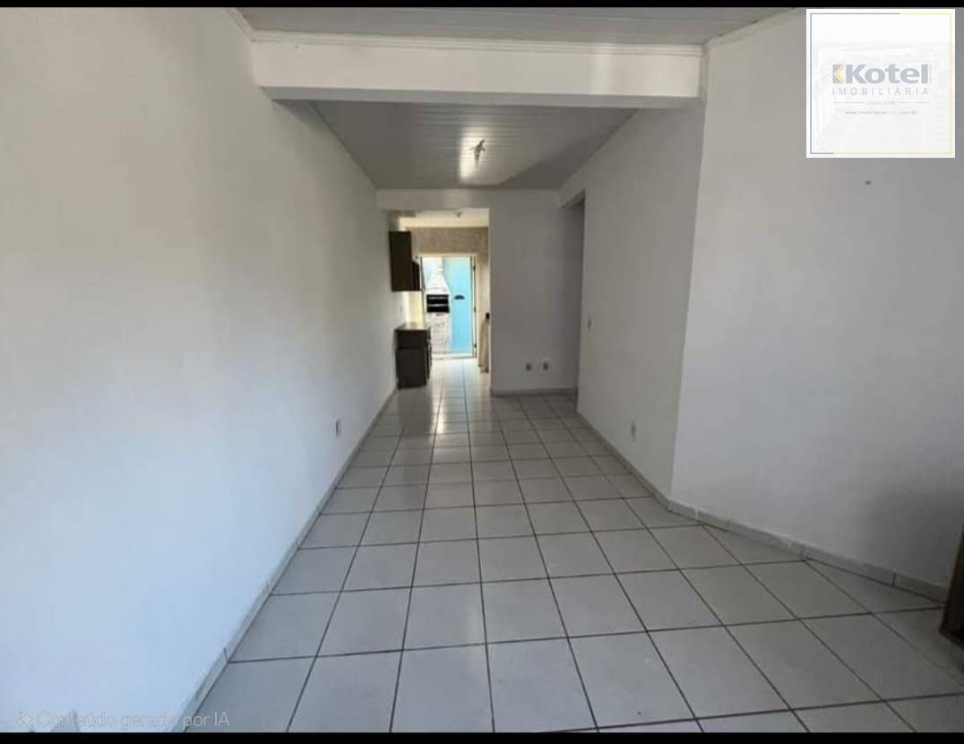 Casa de Condomínio 2 quartos à venda, 6m², Restinga - Porto Alegre — foto 3
