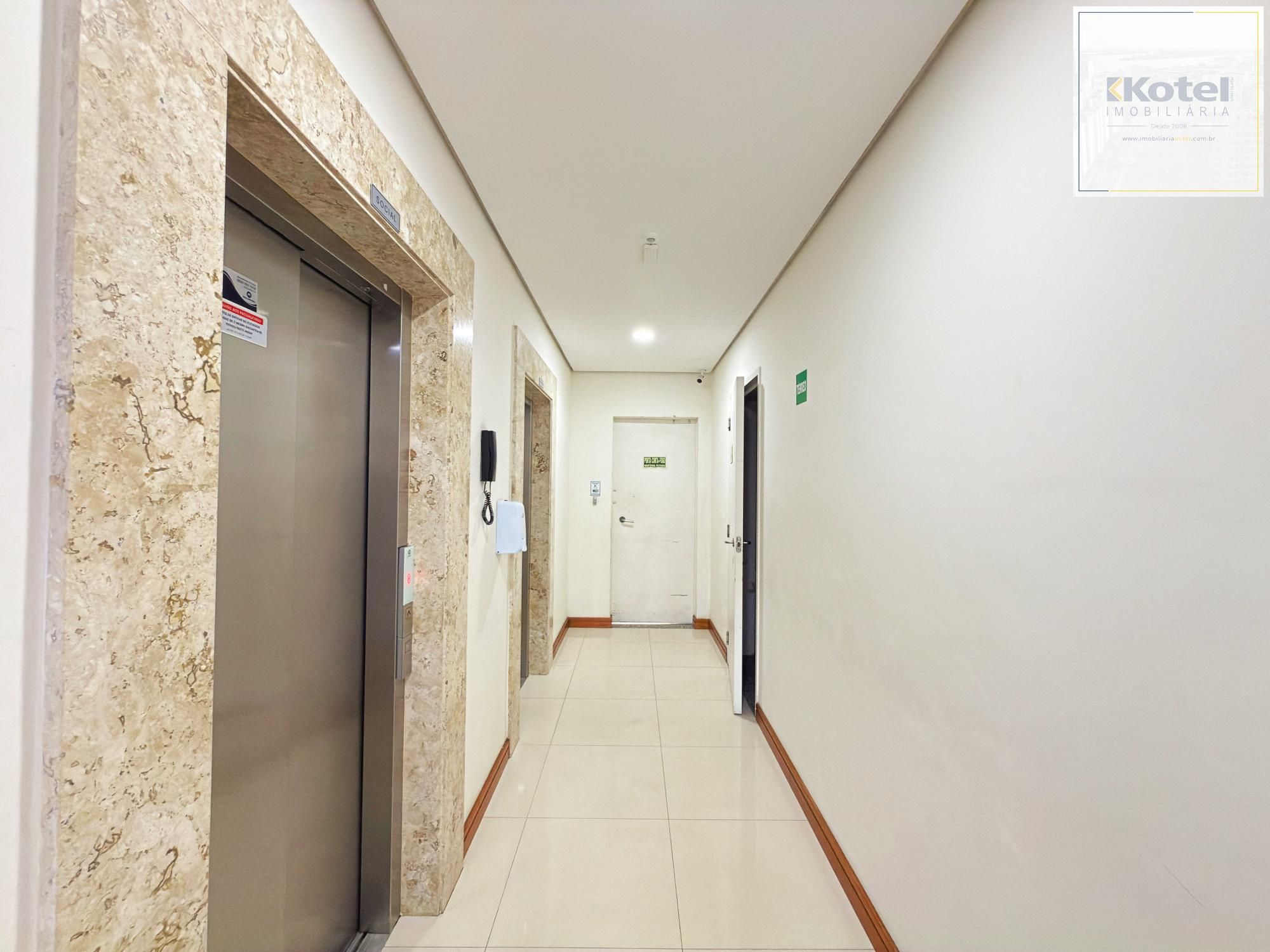 Apartamento 03 dormitório no Residencial Live IT Residence  -  Camaquã — foto 4
