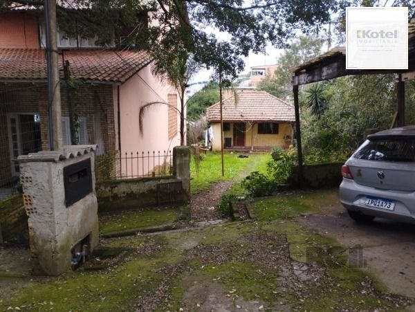 Terreno em Porto Alegre, no bairro Santa Tereza, à venda. — foto 3