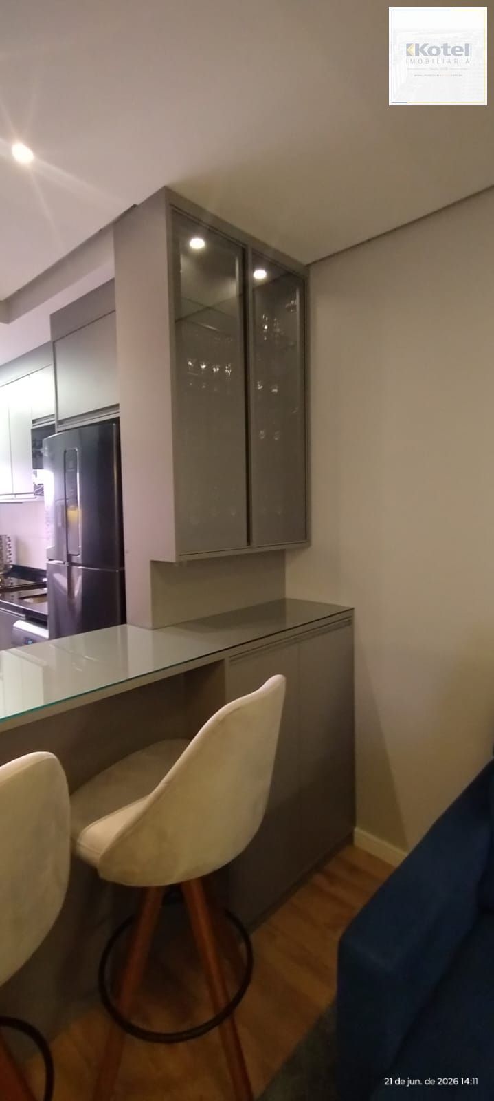 Modernidade e conforto no Singular Condomínio Clube! — foto 5