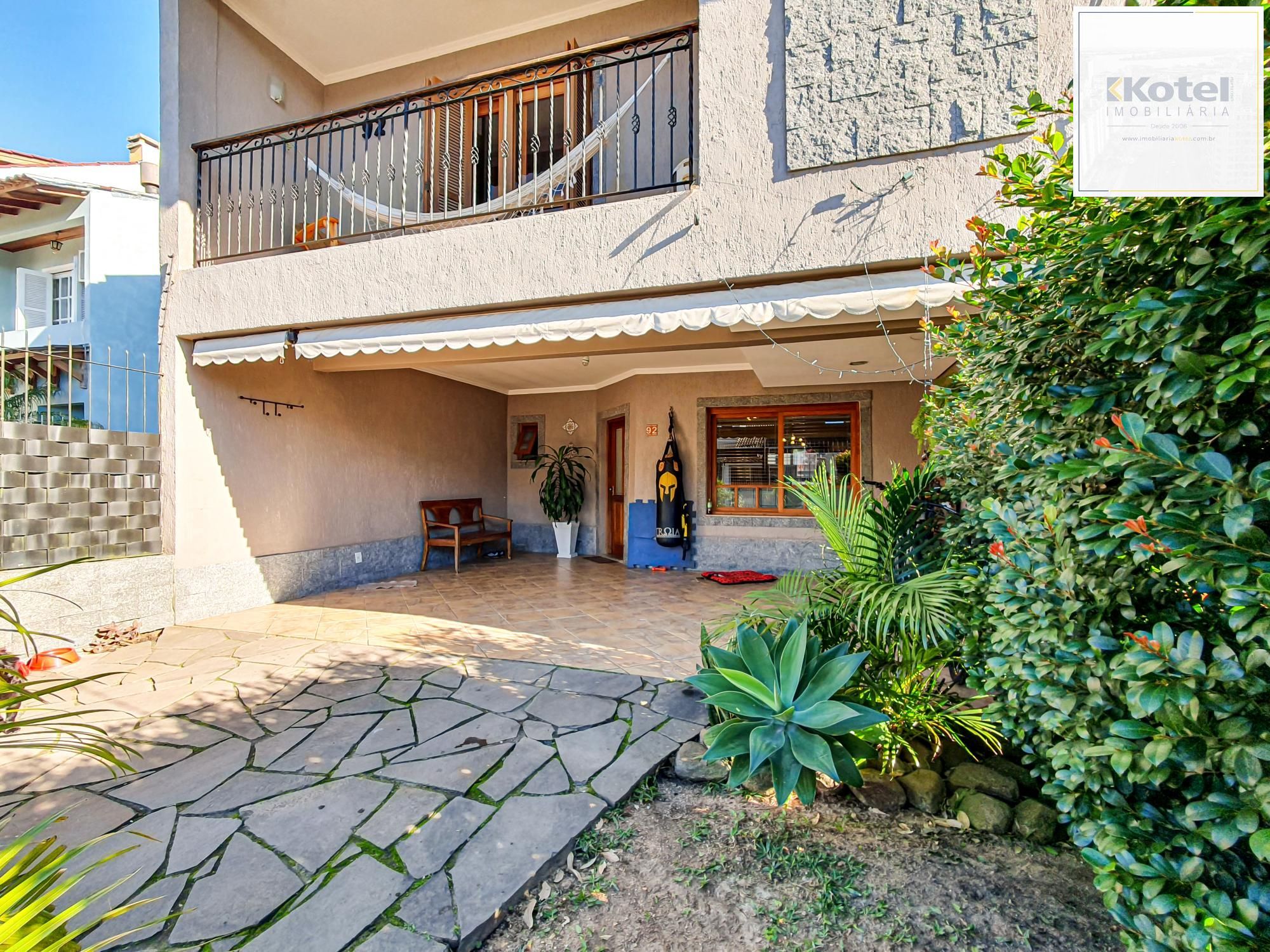 sobrado 3dorm sendo uma suite, piscina, hidro 2 vagas - Hipica — foto 3