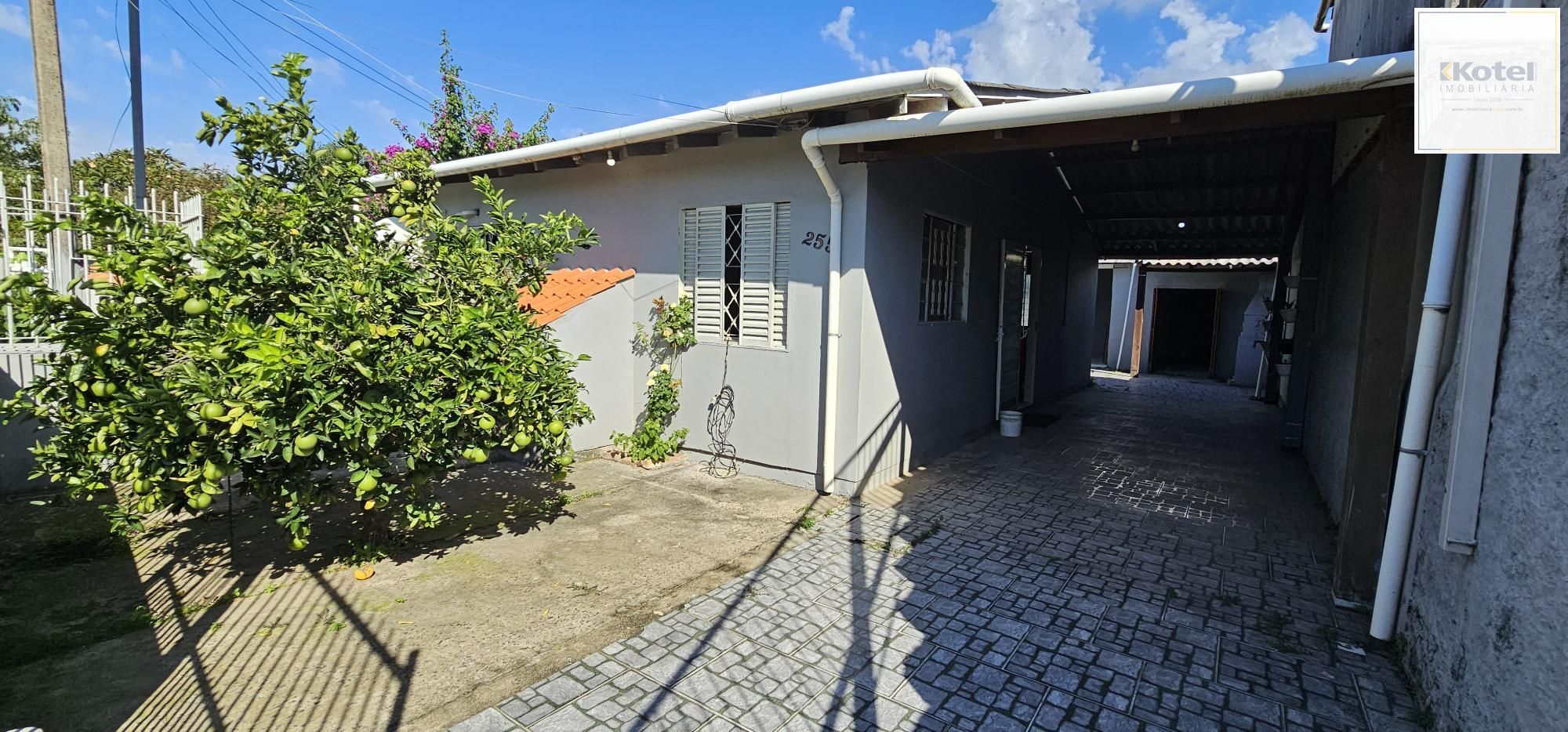 Casa 2 quartos à venda, 100m², Restinga - Porto Alegre — foto 3